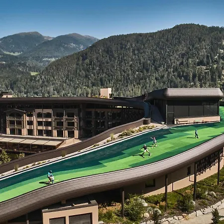 Falkensteiner Family Resort Lido l 4 Star Superior-2